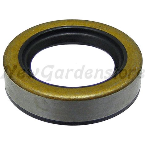 Retén de aceite para motor de tractor de césped compatible BRIGGS & STRATTON 391485