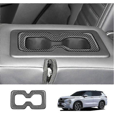Auto-Innenraum hinten H-Panel Rattenrahmen Faserrückwand für 2022 2023 (1/4)