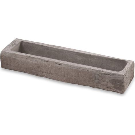 Traviesa Maciza Madroño - bloque de remate de 95 × 25 × 14,5 cm - 95 × 25 × 14,5 cm - Palet de 16 unidades - Roble (1/5)