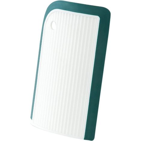 Raclette pour évier, vitres de voiture, outil de nettoyage à l'eau pour salle de bain, douche, miroir, mini portable, pour extérieur (1/3)