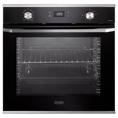 Backofen DeLonghi NSM 11 NL PPP schwarz 2900 W 74 Liter