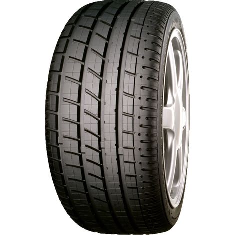 YOKOHAMA Pneus été 205/55 ZR16 TL 91W ADVAN HF TYPE-D A008P FRONT N0