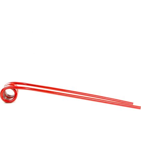 FELLA 461111 461640 dente rastrello-andanatore (1/5)