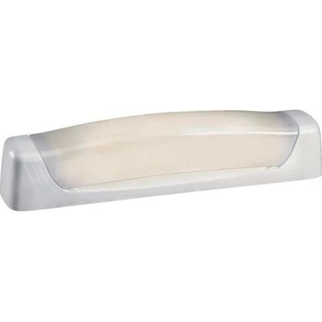 aric TALASSO lámpara de pared LED blanca 6W 450 lúmenes