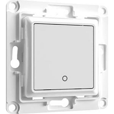 Shelly Shelly Wall switch 1 - white Interruttore a parete