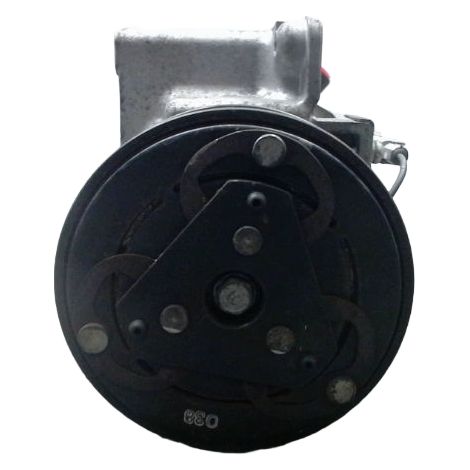 [PRODUIT D'OCCASION] Compresseur Air Conditionne CITROEN C1 3p ♻️ Ref Oe. 6453rj - Garantie à vie (1/5)