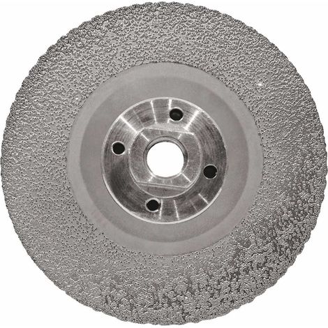 Diamant-Flächenscheibe FullFaceDisc FFD (1/2)