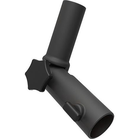 Articulation pour lampe sur trepied, Paraplus, ref-no. 62 032 01 (1/2)