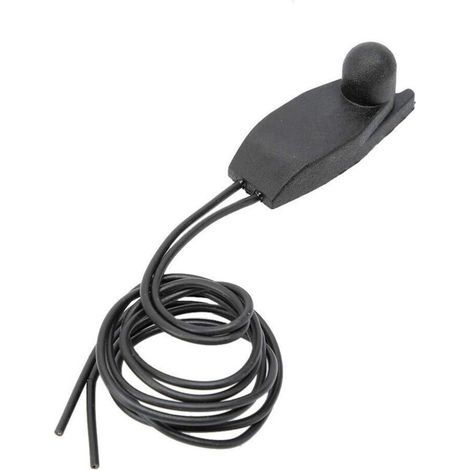 Capteur de température de voiture,capteur de température externe extérieur 6445F9 adapté pour Grand Espace adapté pour RCZ 107 206 207 208 301 306 307 308 406 407, Non original (1/4)