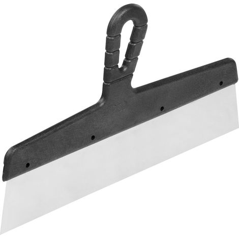 Coltello per stucco neo 50-304 lama inox 350 mm