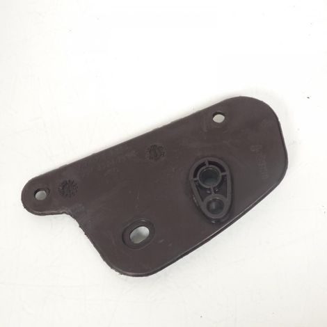 [GEBRAUCHT] [GEBRAUCHTWAREN] Originaler vorderer Blinkerhalter für Motorrad (1/2)