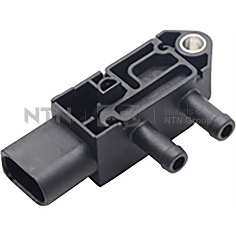 Capteur de pression gaz d'échappement - EGP154.06 - SNR - Compatible avec véhicule Volkswagen