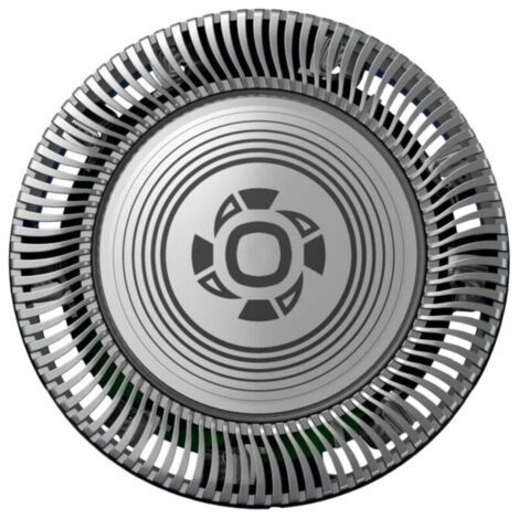 Passend für den Scherkopf des Philips SH30 5000X 5009X 5005X 5001X Honeycomb X Rasierers