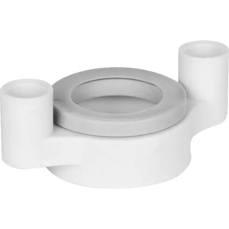 SEDE ESTRAIBILE CON OR161 E GUARNIZIONE SEDE    PUCCIPLAST Srl