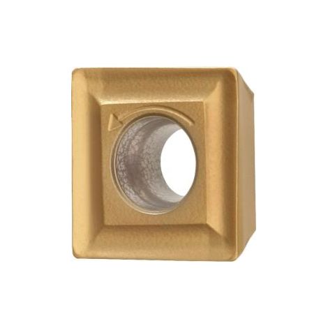 Placa  de  torneado  SOMT09T304-R  PMK40  Procesamiento  medio  TECWERK (1/3)