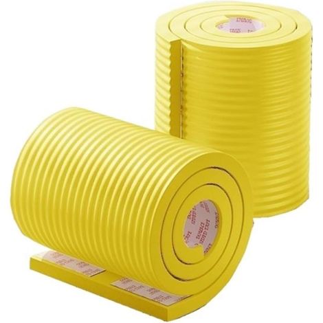 Protections de bords souples et extra-larges, d'angle en mousse anti-c (1/5)