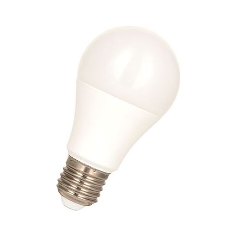 ampoule à led - bailey ecobasic led - culot e27 - 12w - a60 - bailey 80100040023
