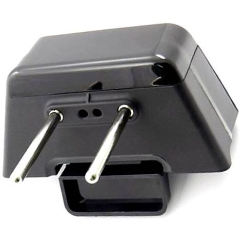 Tete de station de charge robot Robomow et Cub Cadet - SPP6401A (1/2)