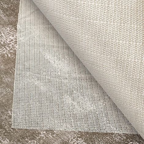 sous-Tapis Antidérapants pour Tapis, 150 x 200 cm sous-Couche Antidérapante Tapis Stopper en PVC pour Moquette Plateau de Tiroirs Étagères Plateau (1/5)