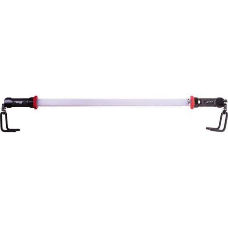 Lampada Sottocofano ROOKS 2-in-1 2500 Lumen 30W (OK-03.3011)