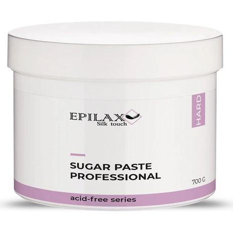 Pasta de az煤car sin 谩cido DURA 700g/ Pasta de az煤car sin 谩cido Epilax DURA 700 g