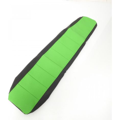 Sitzbankbezug 3AS Racing für Motorrad Kawasaki 250 KXF 2006 bis (1/3)
