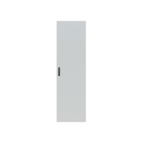 SPEE-L/M Porte Pleine L600xH2000 mm- IP55 3 Points de Fermeture 1SZE990910B0160 ABB Q855D620