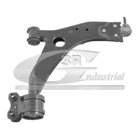 3RG 31340 BRAZO SUSPENSIÃƒâ€œN DELANTERO DERECHO