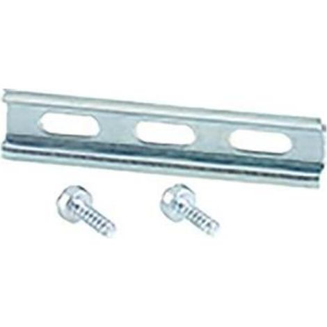 HENSEL Tragschiene 15mm KF02 DK TS 02 (1/2)
