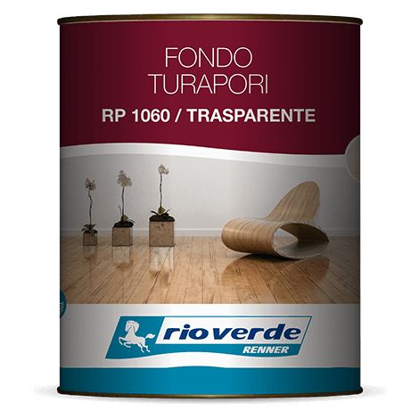 FONDO TURAPORI ALL'ACQUA 0,750 LT