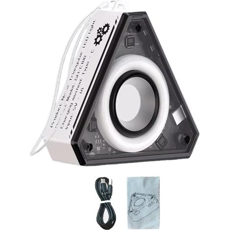 Luce notturna, lampada notturna USB ricaricabile, lampada da lettura a LED per scrivania, 3 modalità, lampada portatile per camera da letto per camerette dei bambini e (1/5)