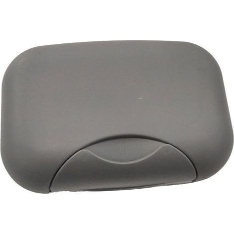 Portable Soap Container - - Waterproof, Washable, Lockable (1/5)