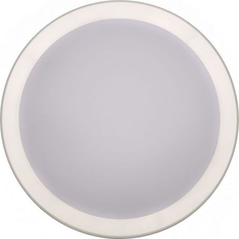 BEGHELLI PLAFONIERA D 200 LED 16W IP65 1280 LM