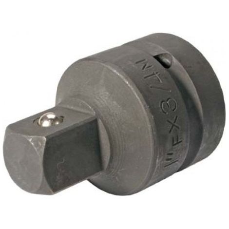 BGS FORCE ADAPTATEUR, 1 POUCES INTÉRIEUR EXTÉRIEUR - 20 (3/4), BGS - 196 (1/2)
