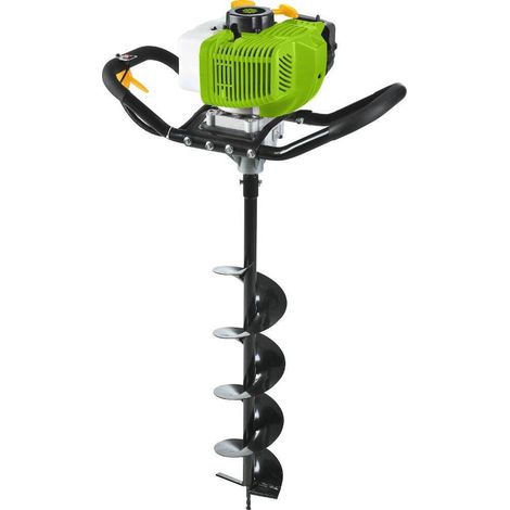 Trapano da terreno Fieldmann fzpv 5005-b 1.45 kW 52 cm³