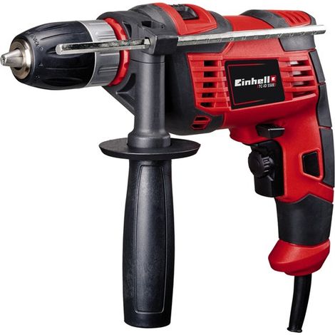 TALADRO PERCUTOR EL 13MM - 550 W (1/10)