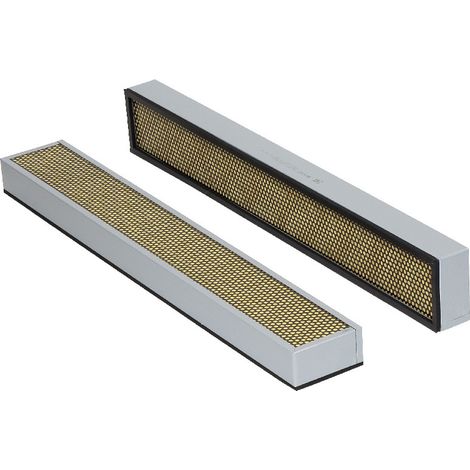 Filtre habitacle adaptable SC 40002 Hifi Filter
