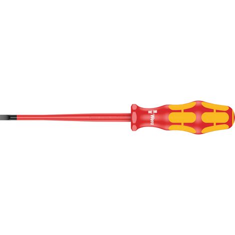 Destornillador 160 is ancho de filo 5,5 mm longitud total 22