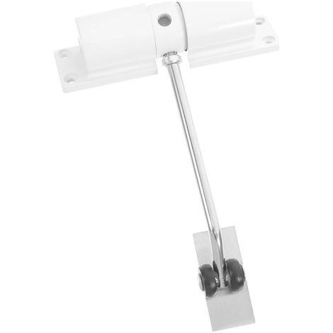 Residential Auto Aluminum Interior Mosquito Closing Closer Silent
