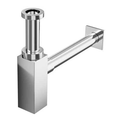 Steinberg Serie 120 Design-Siphon, 1201696 (1/3)