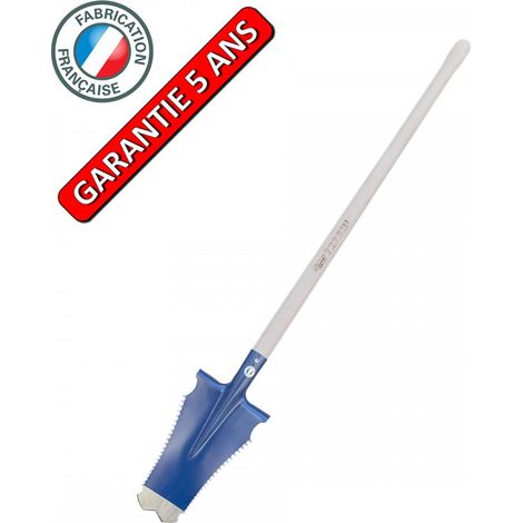 Vanga Caiman da 33 cm – manico per mela – taglia radici OUTILS PERRIN