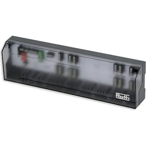 Roth Modulo di collegamento AM-10 Basicline 230 V, 1135008500