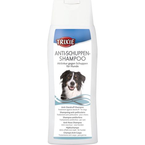 Shampoing antipelliculaire, 250 ml pour chien. - Trixie (1/2)
