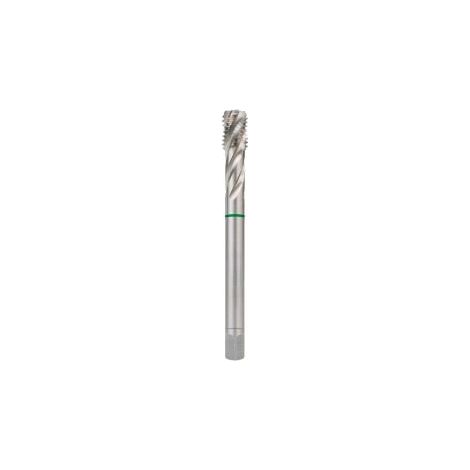 RUKO Maschinengewindebohrer  M DIN  376 HSSE-Co  5 mit  Überlaufschaft Form  C 35°  M 12  - 2335120E