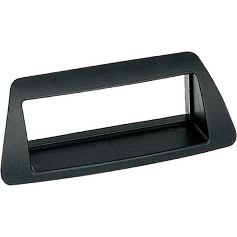 Facade Autoradio compatible avec Fiat Brava