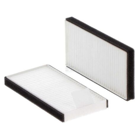 Filtro de la cabina HIFI FILTER SC90471