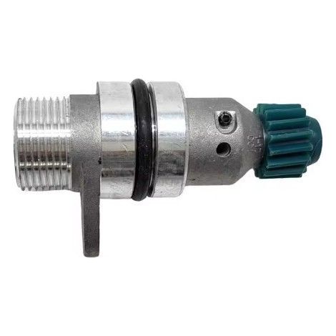 Geeignet für moderne Fahrzeuggeschwindigkeitssensoren, Kilometerzähler, passives Getriebe 43621-4A111 436214A311 (1/3)