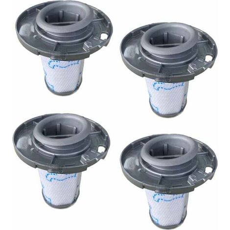 Filter für Rowenta X-Force Flex 8.60 RH96xxx Modelle, Filter für Rowenta ZR009006, Zubehör für Rowenta (1/4)