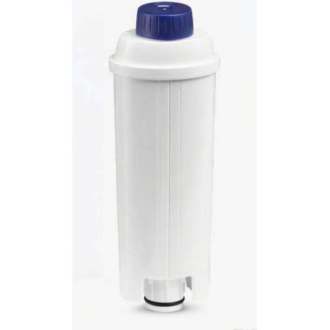 Filtre à eau pour machine à café, filtre DLSC002, blanc (1/4)