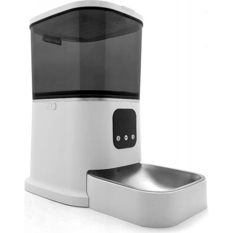 Automatischer Vogelfutterspender ohne Kamera, WLAN / Tuya (1/5)